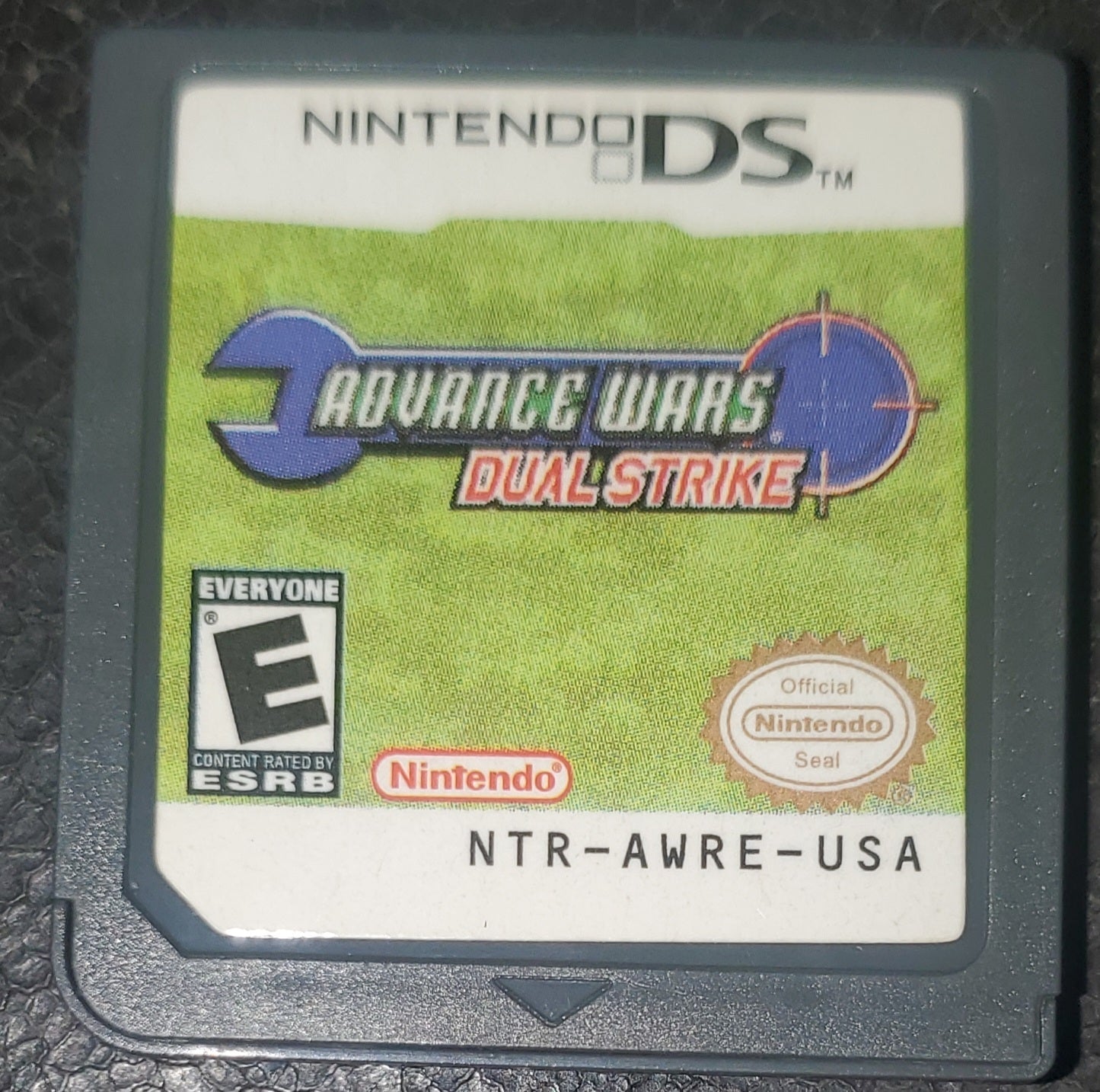 Nintendo DS Video Game Cartridge Collection NDS Pokemon VintageVideoGameStore