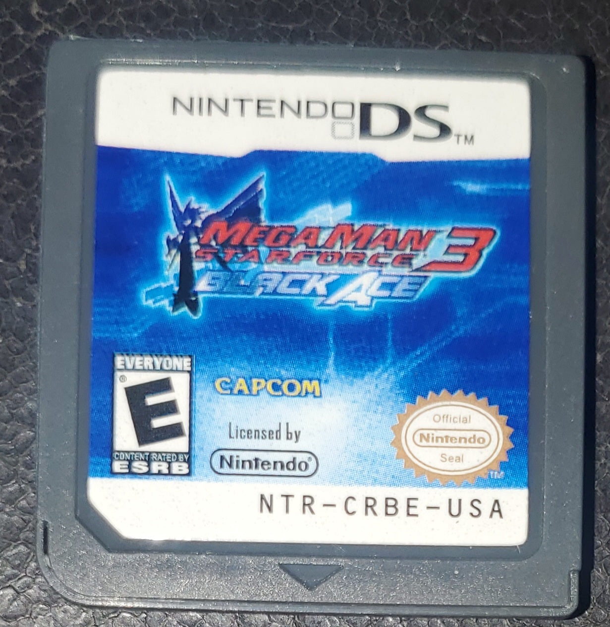 Nintendo DS Video Game Cartridge Collection NDS Pokemon VintageVideoGameStore