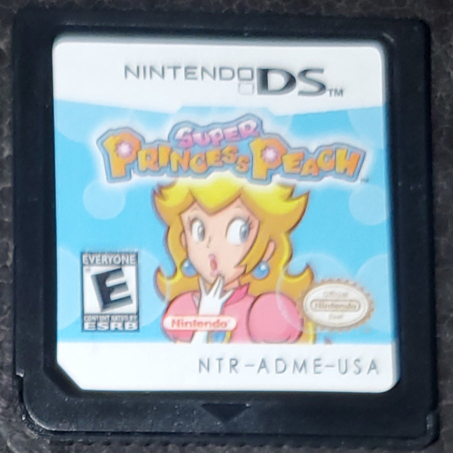 Nintendo DS Video Game Cartridge Collection NDS Pokemon VintageVideoGameStore