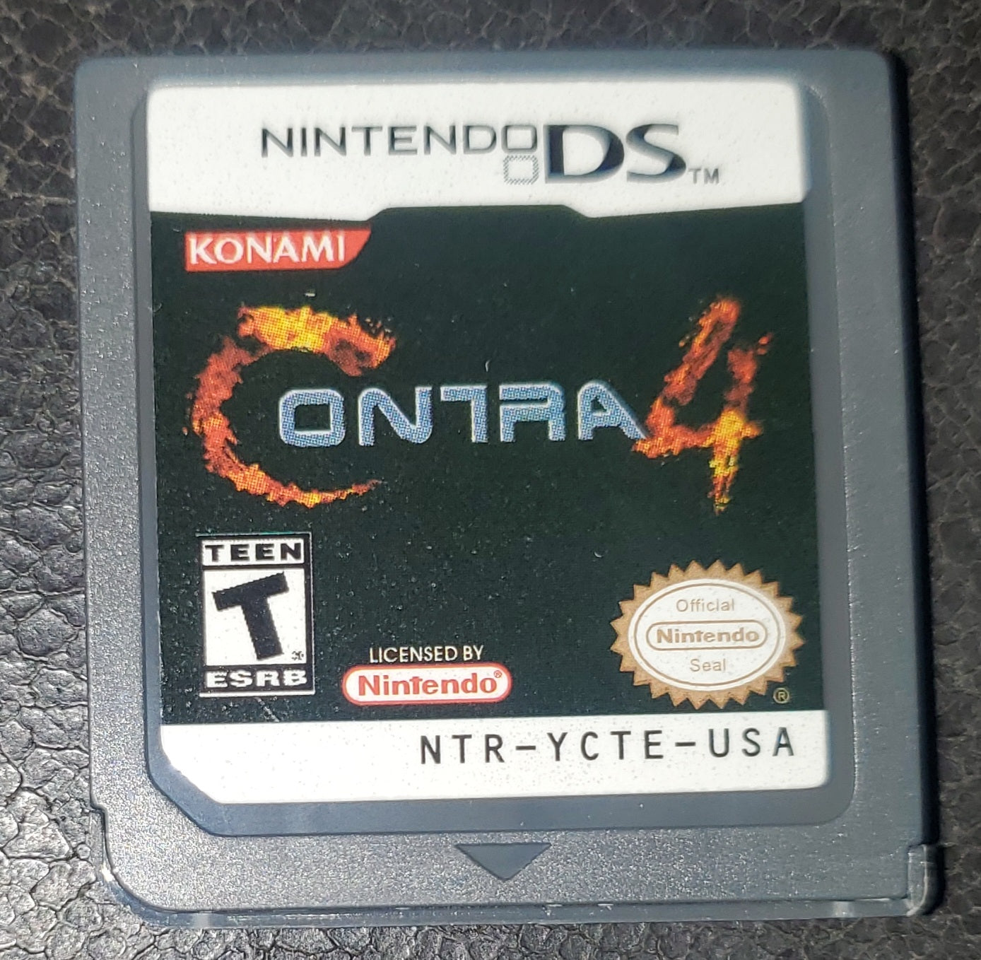 Nintendo DS Video Game Cartridge Collection NDS Pokemon VintageVideoGameStore