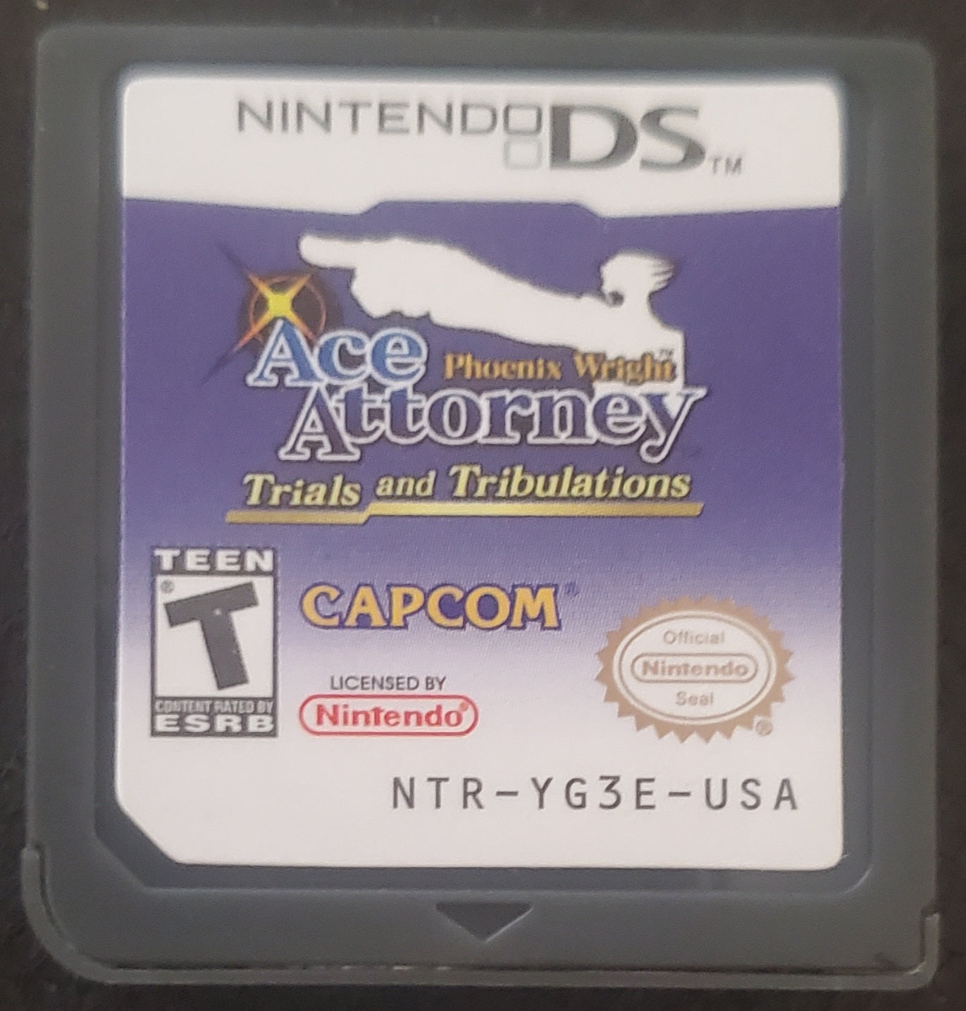 Nintendo DS Video Game Cartridge Collection NDS Pokemon VintageVideoGameStore