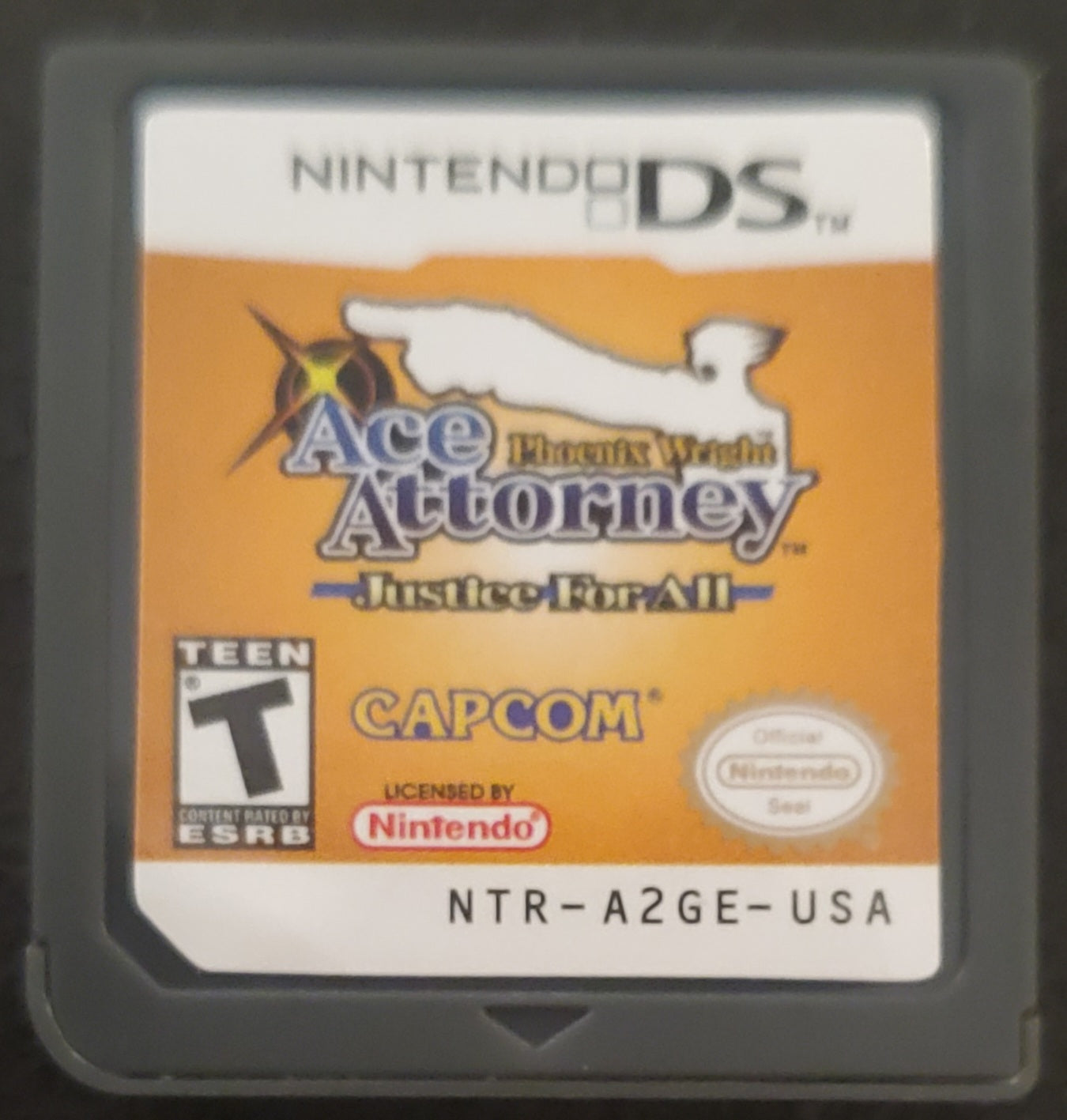 Nintendo DS Video Game Cartridge Collection NDS Pokemon VintageVideoGameStore