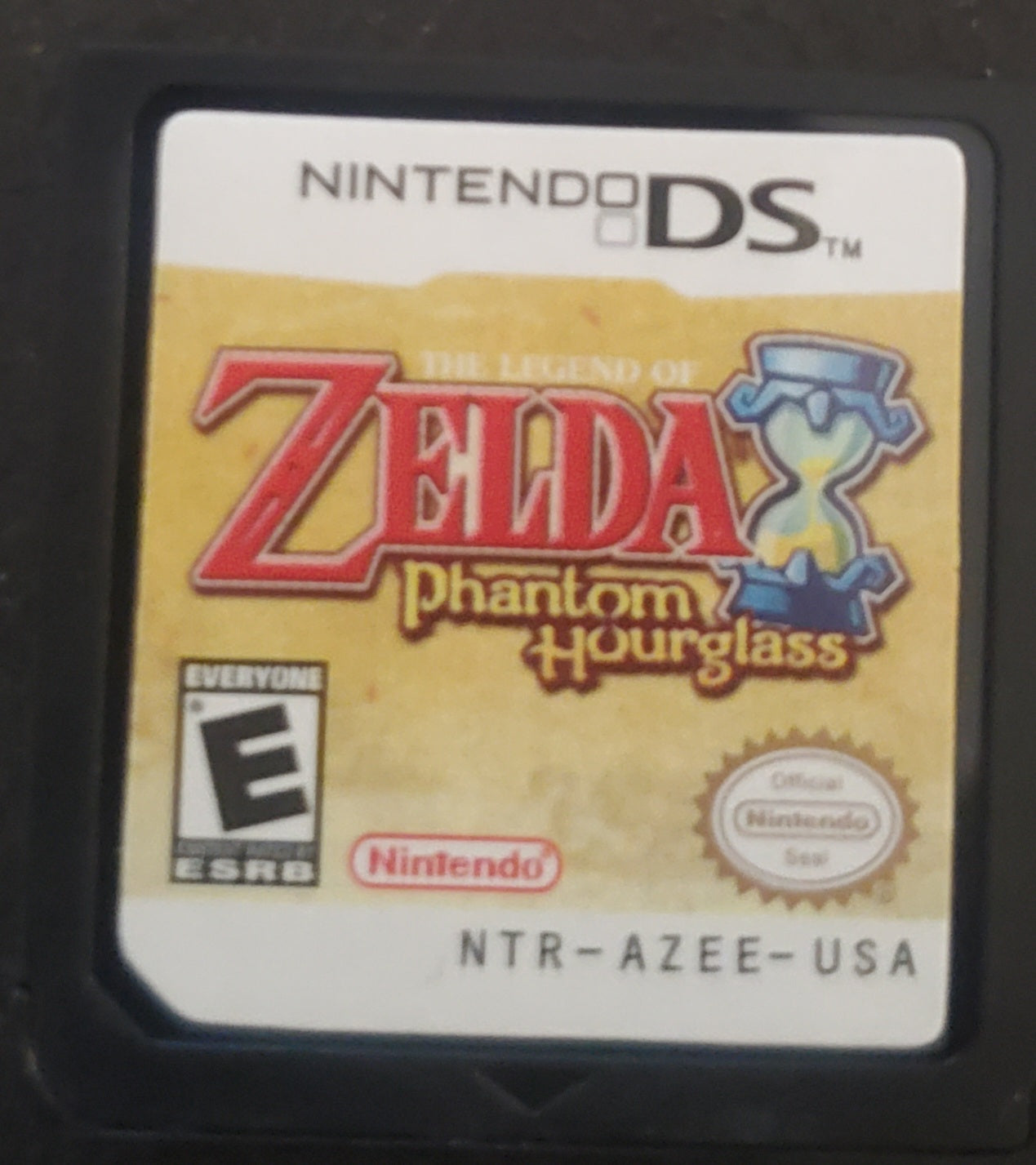 Nintendo DS Video Game Cartridge Collection NDS Pokemon VintageVideoGameStore