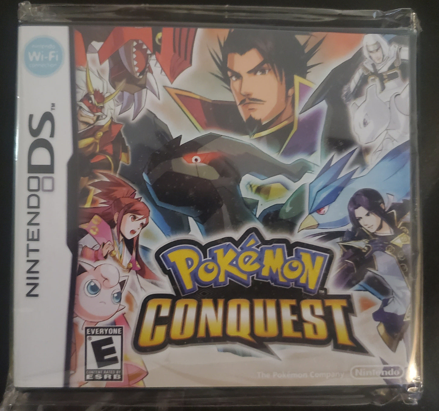 Nintendo DS Video Game Cartridge Collection NDS Pokemon VintageVideoGameStore