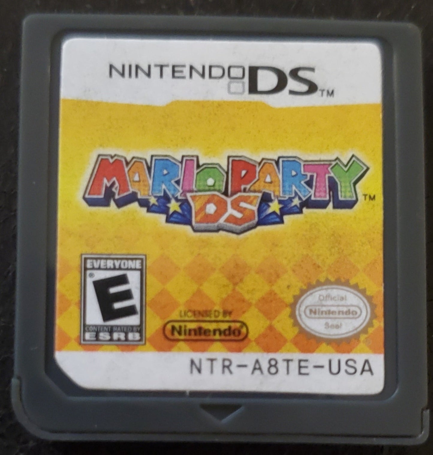 Nintendo DS Video Game Cartridge Collection NDS Pokemon VintageVideoGameStore