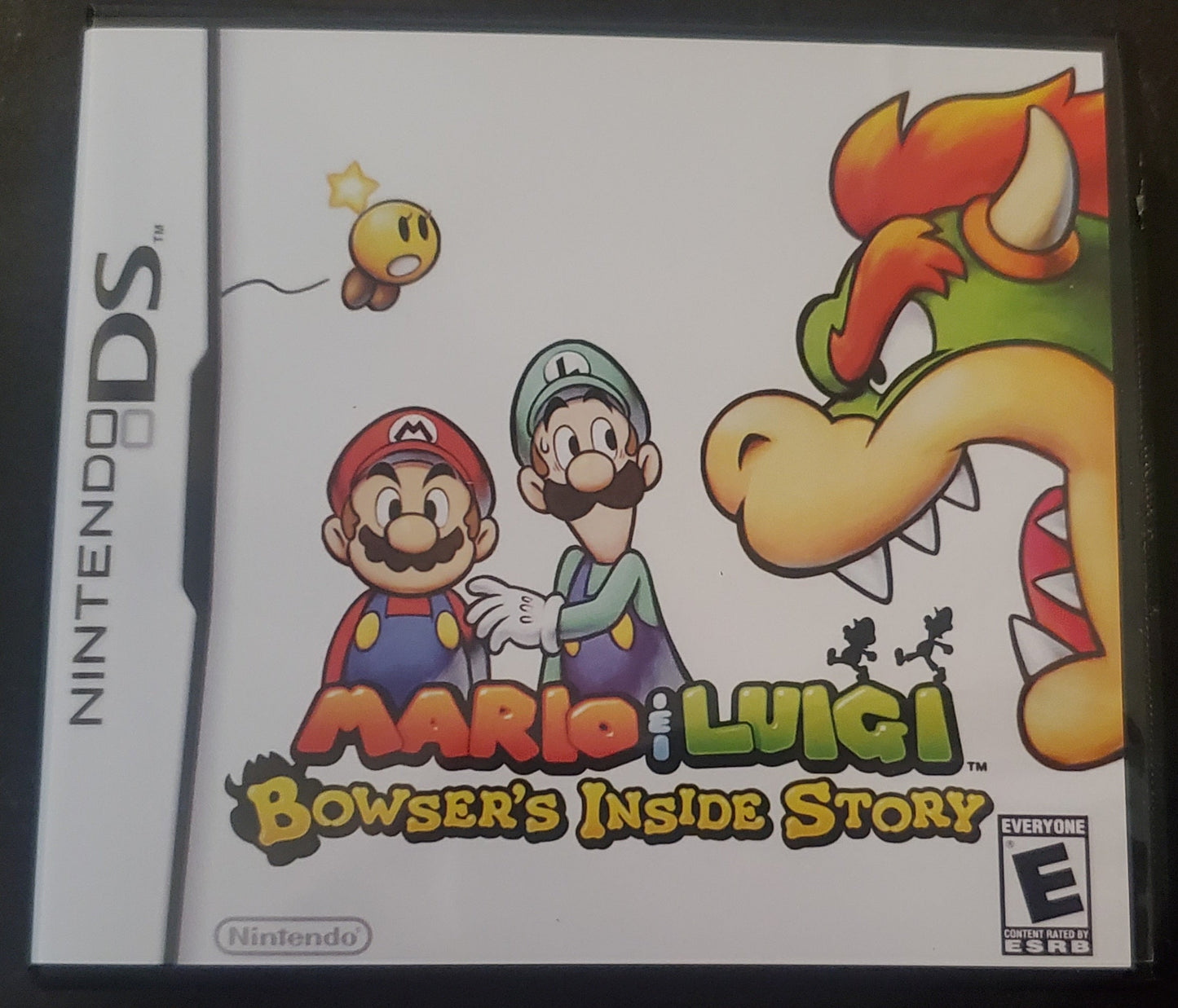 Nintendo DS Video Game Cartridge Collection NDS Pokemon VintageVideoGameStore