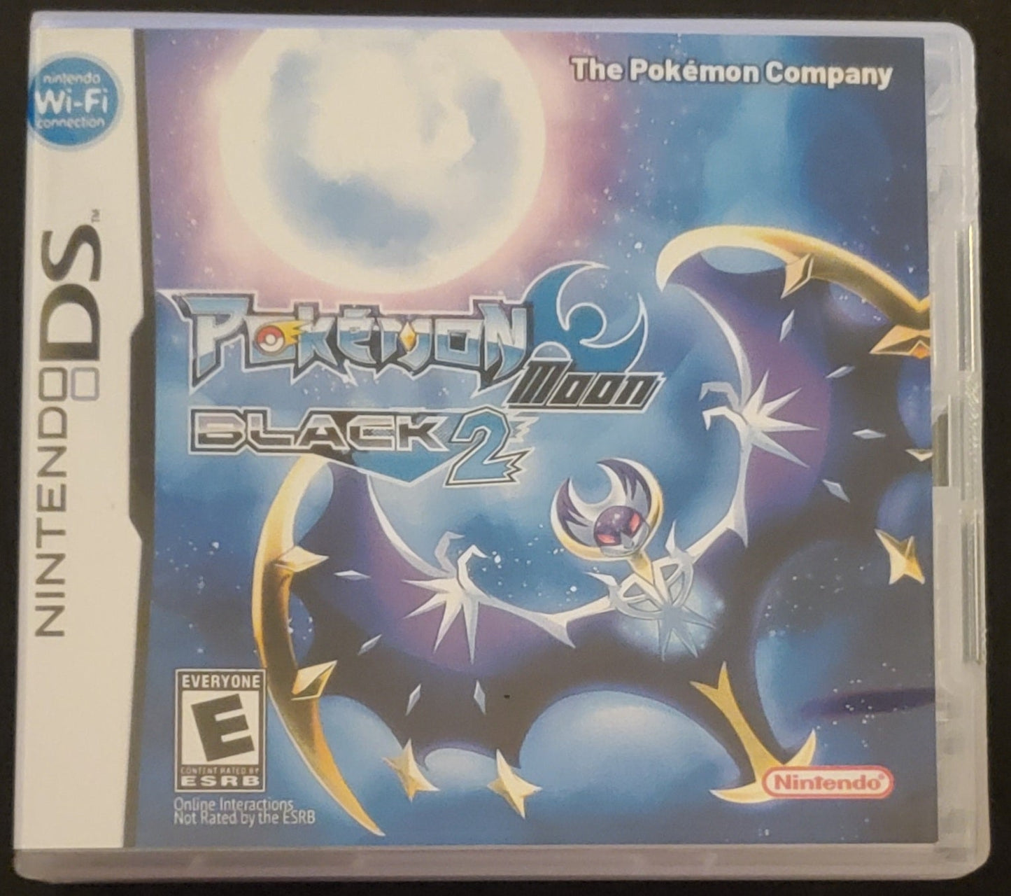 Nintendo DS Video Game Cartridge Collection NDS Pokemon VintageVideoGameStore