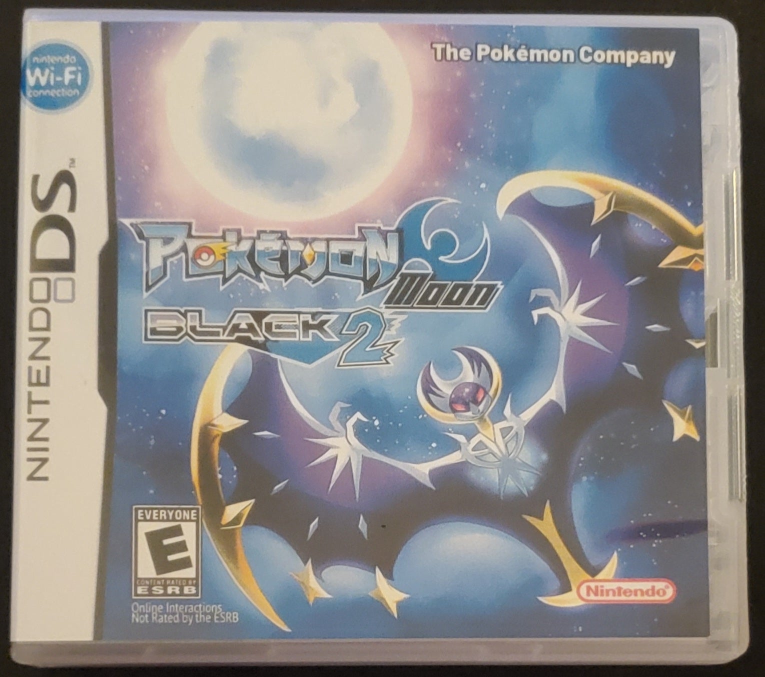 Nintendo DS Video Game Cartridge Collection NDS Pokemon VintageVideoGameStore
