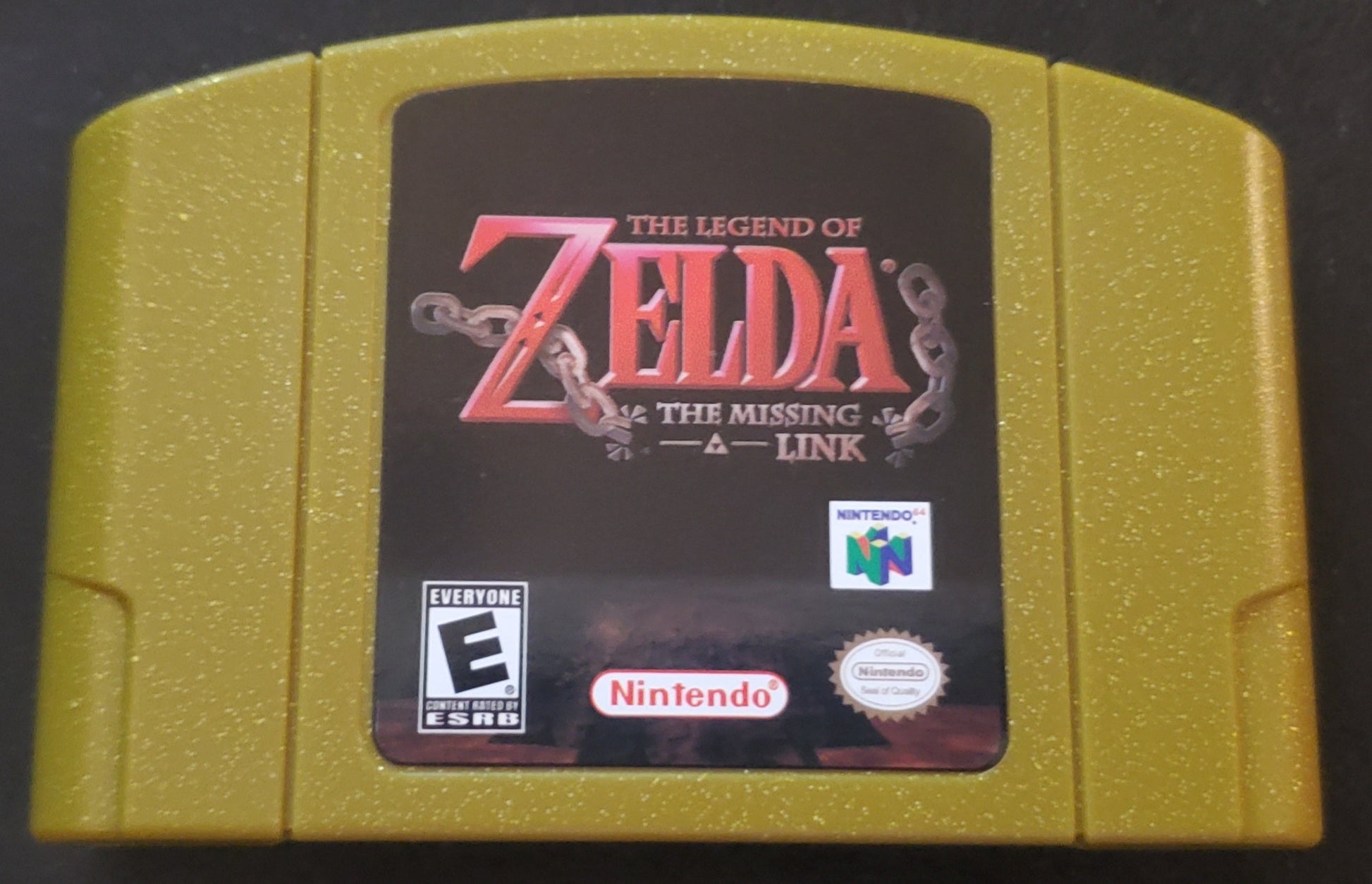 N64 Nintendo 64 Video Game Cartridge Collection VintageVideoGameStore
