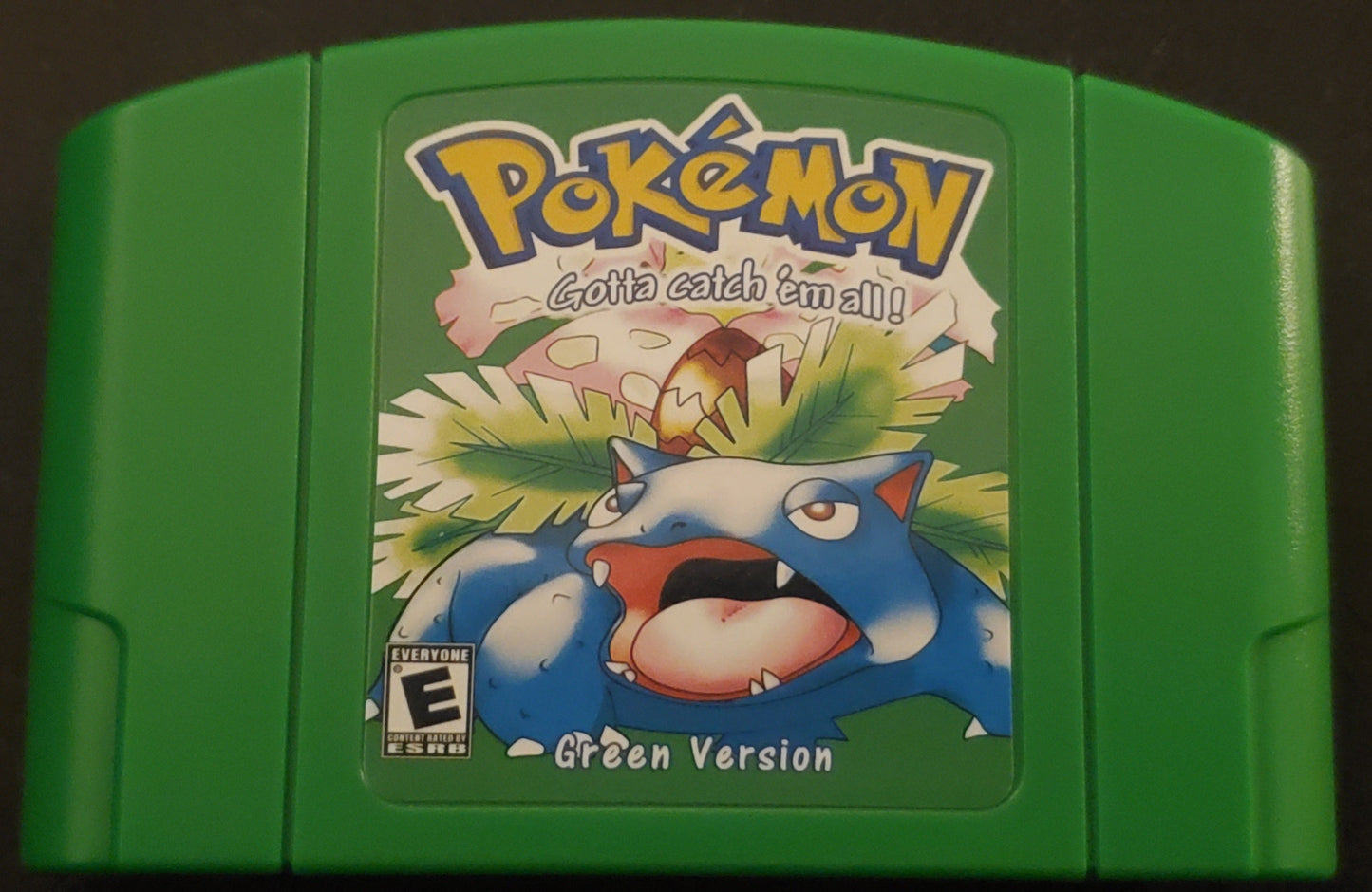 N64 Nintendo 64 Video Game Cartridge Collection VintageVideoGameStore