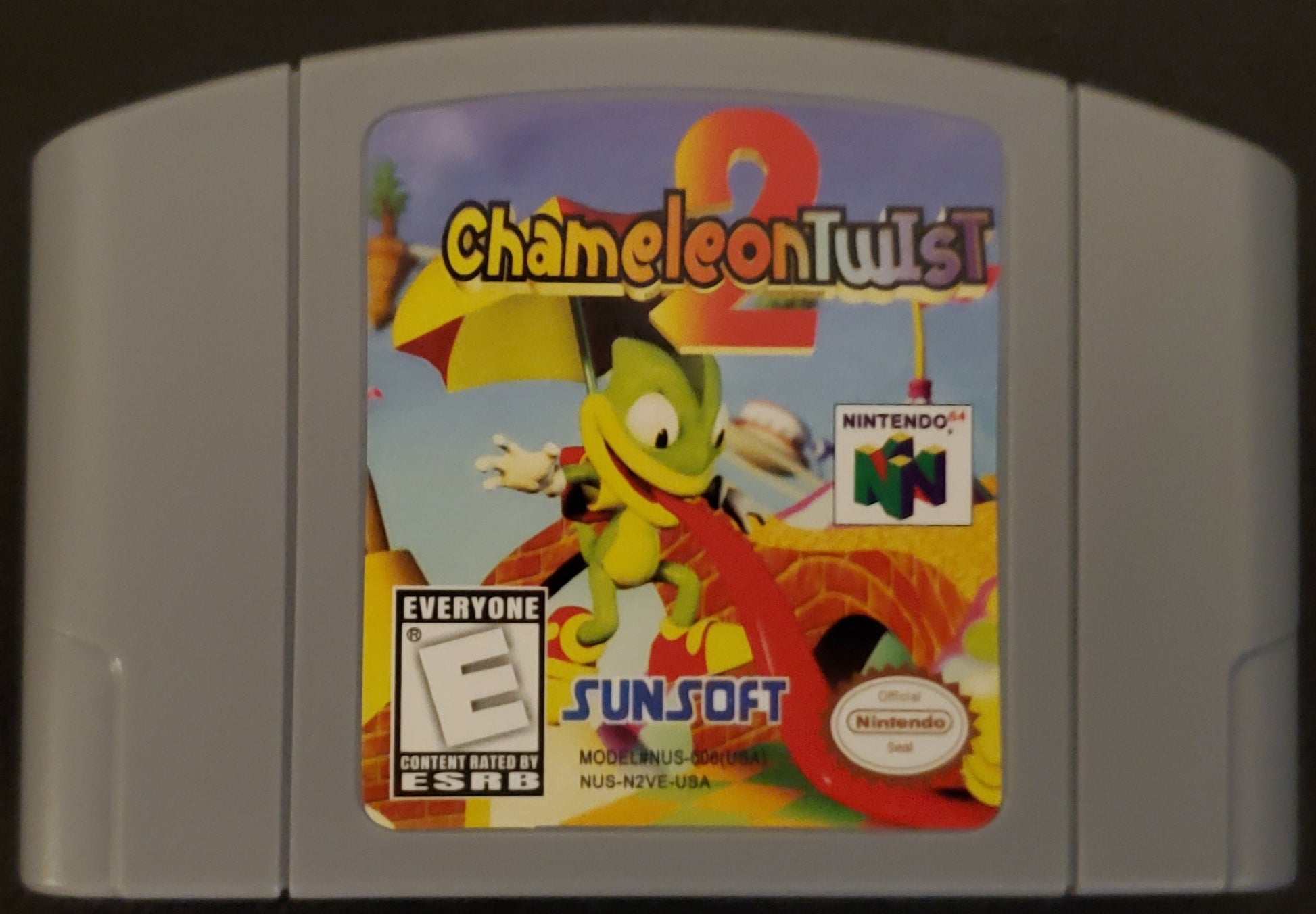 N64 Nintendo 64 Video Game Cartridge Collection VintageVideoGameStore
