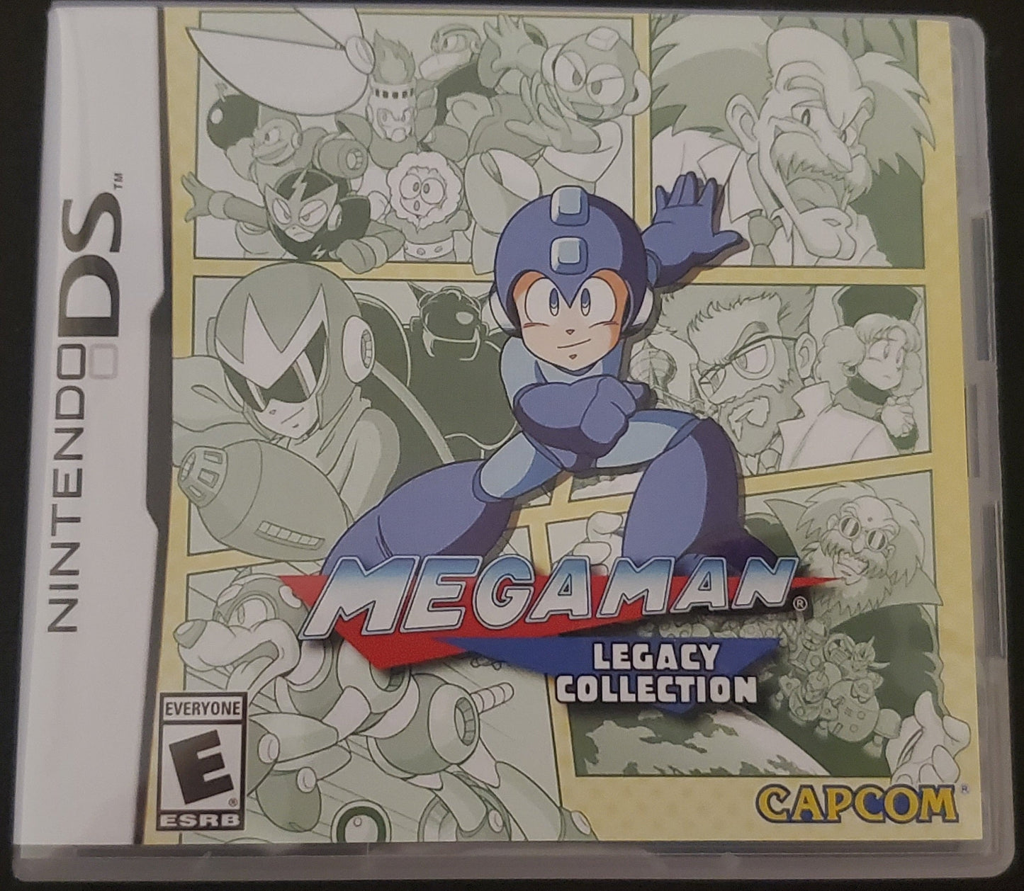 Nintendo DS Video Game Cartridge Collection NDS Pokemon VintageVideoGameStore