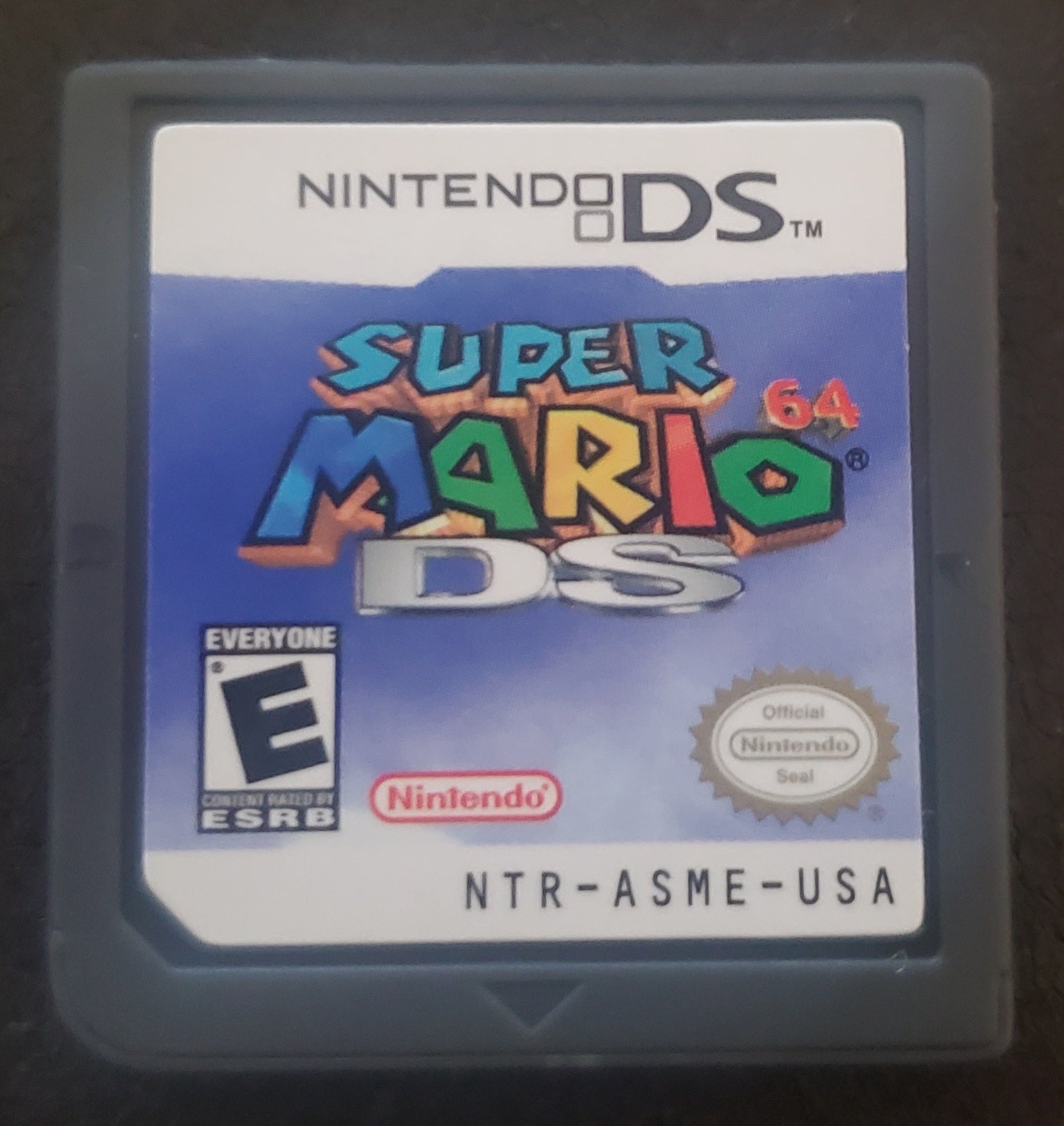 Nintendo DS Video Game Cartridge Collection NDS Pokemon VintageVideoGameStore