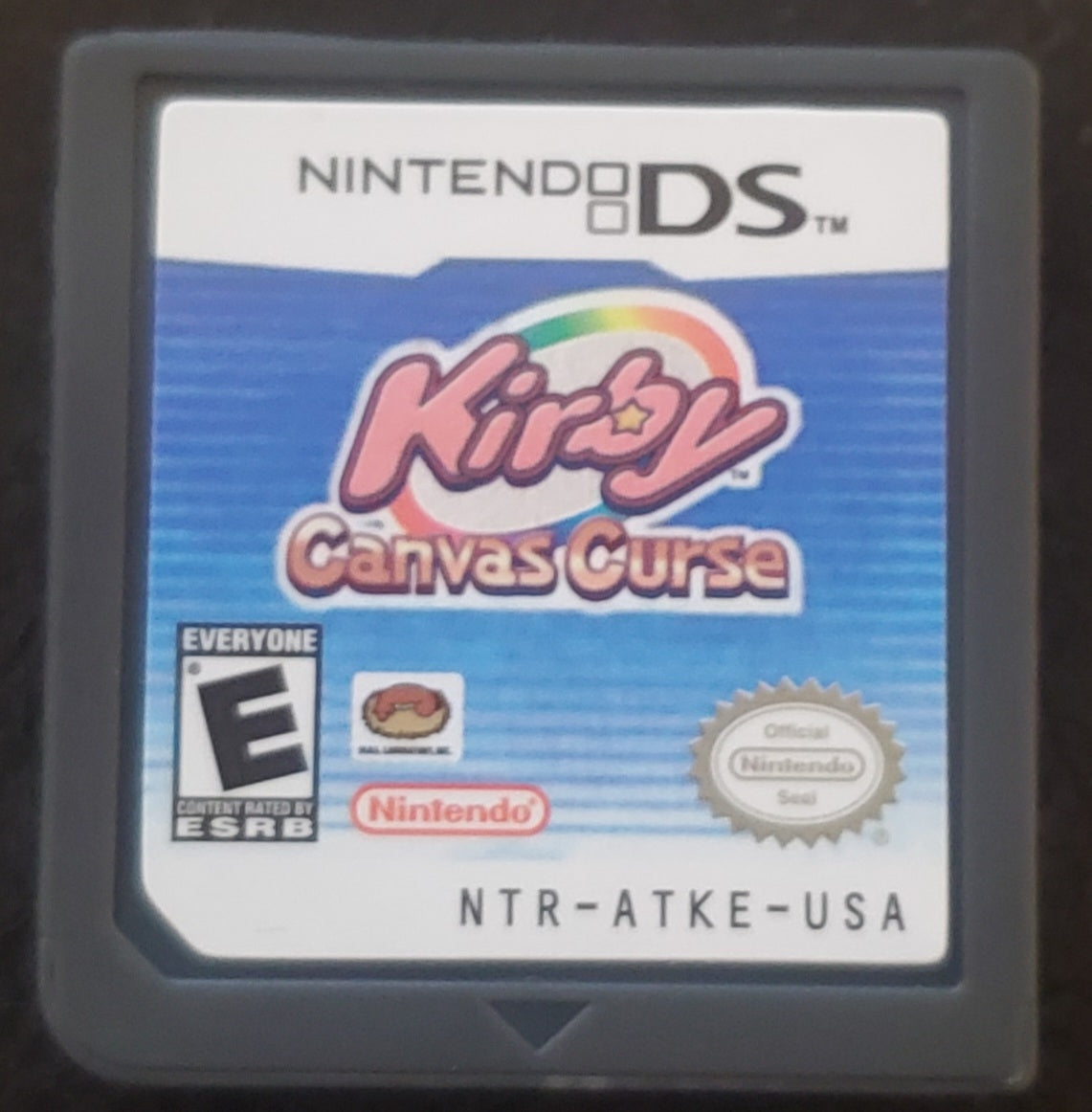 Nintendo DS Video Game Cartridge Collection NDS Pokemon VintageVideoGameStore
