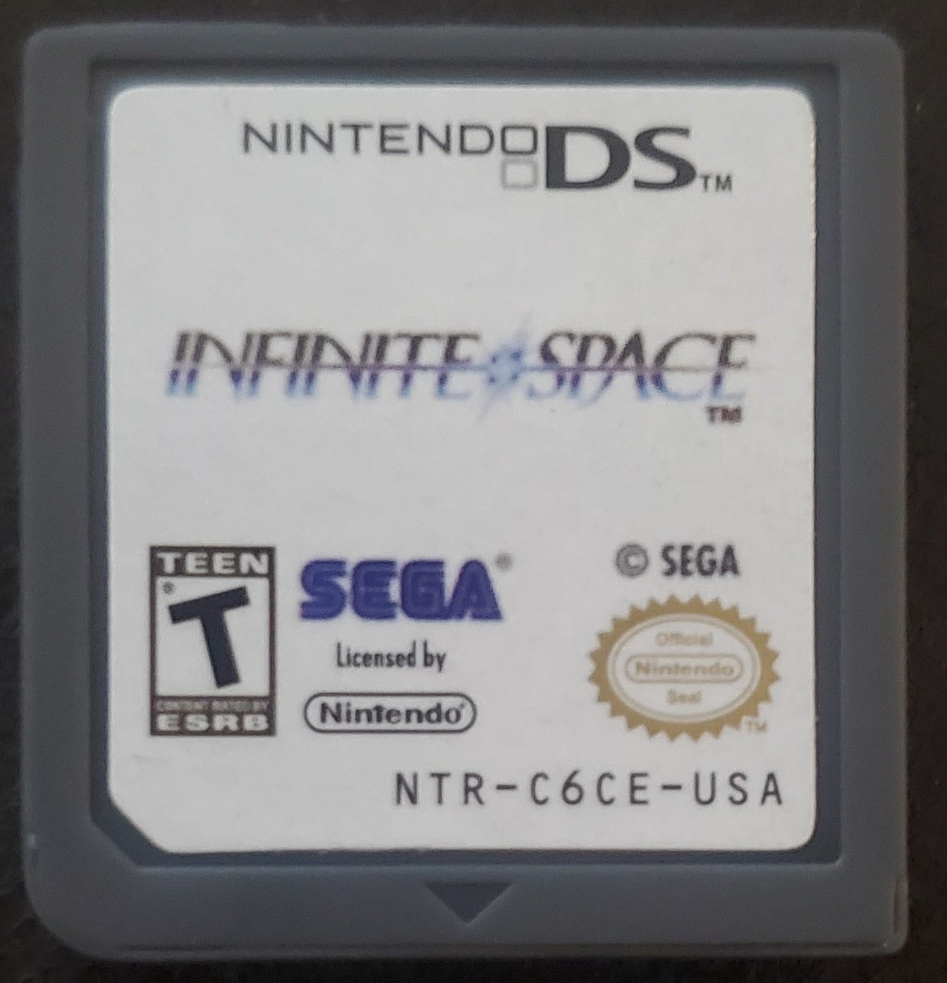 Nintendo DS Video Game Cartridge Collection NDS Pokemon VintageVideoGameStore