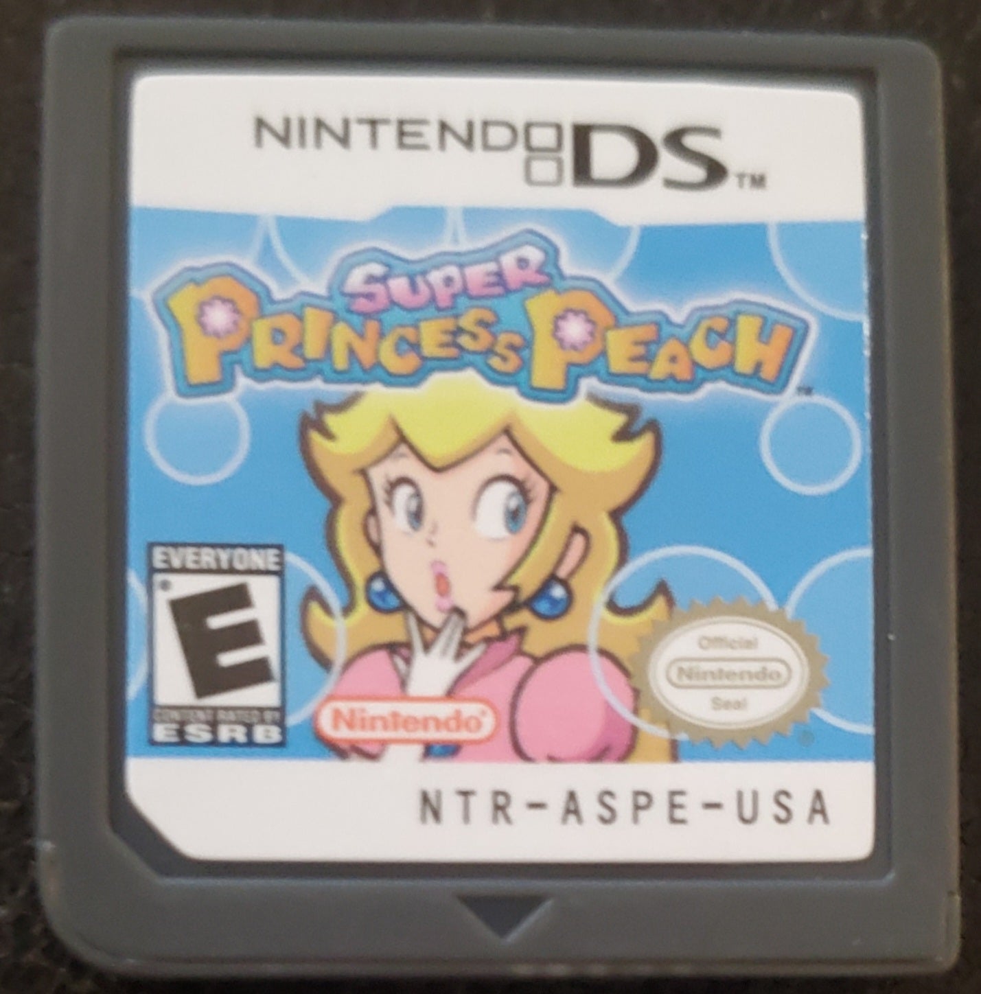 Nintendo DS Video Game Cartridge Collection NDS Pokemon VintageVideoGameStore