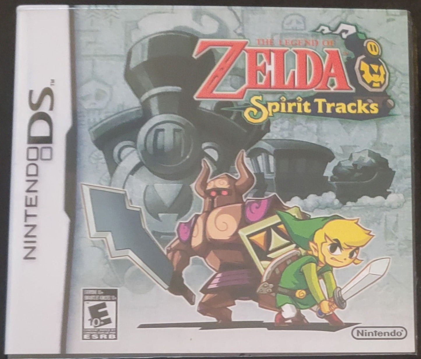 Nintendo DS Video Game Cartridge Collection NDS Pokemon VintageVideoGameStore