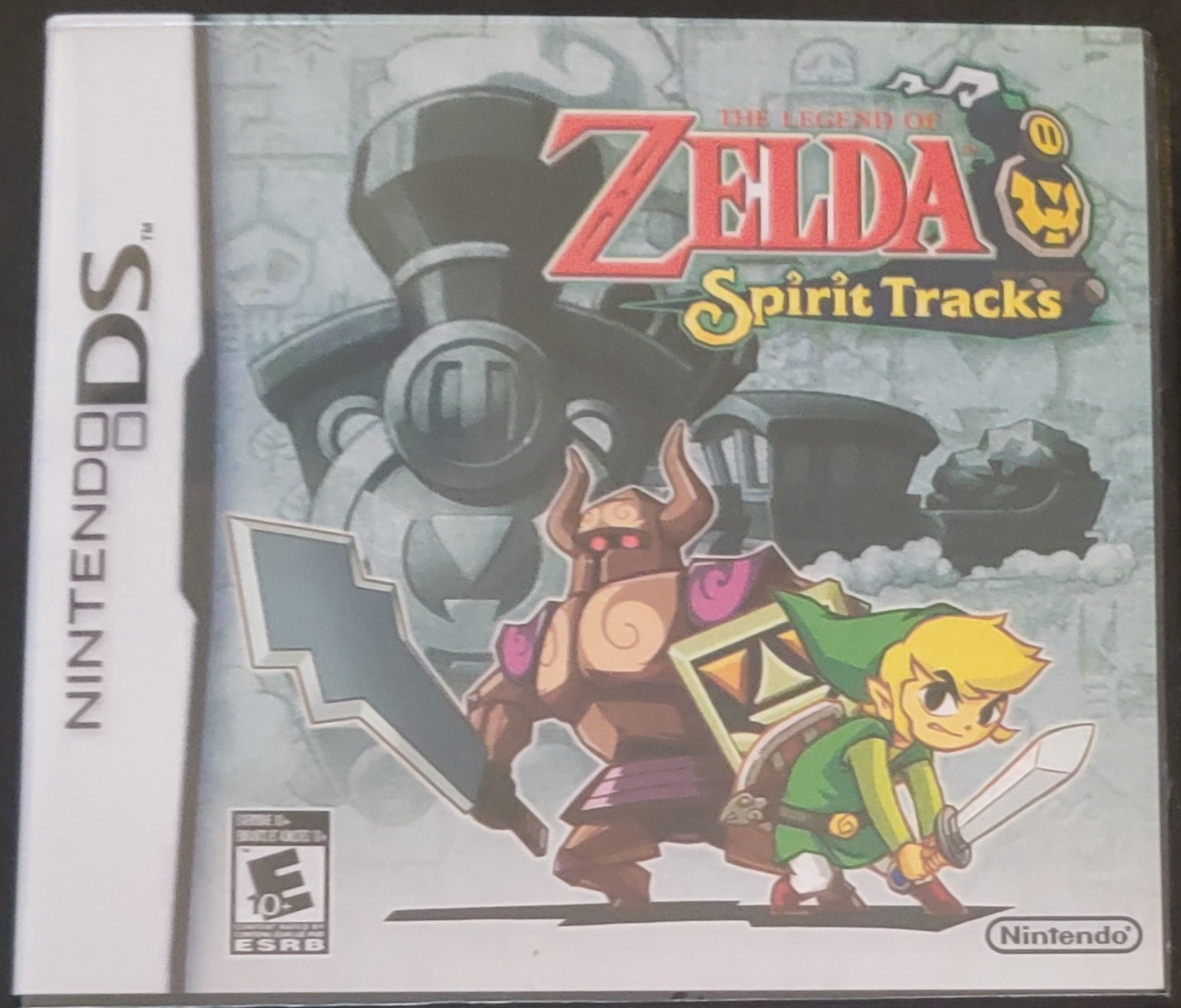Nintendo DS Video Game Cartridge Collection NDS Pokemon VintageVideoGameStore