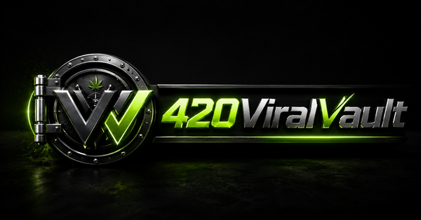 420 Viral Vault