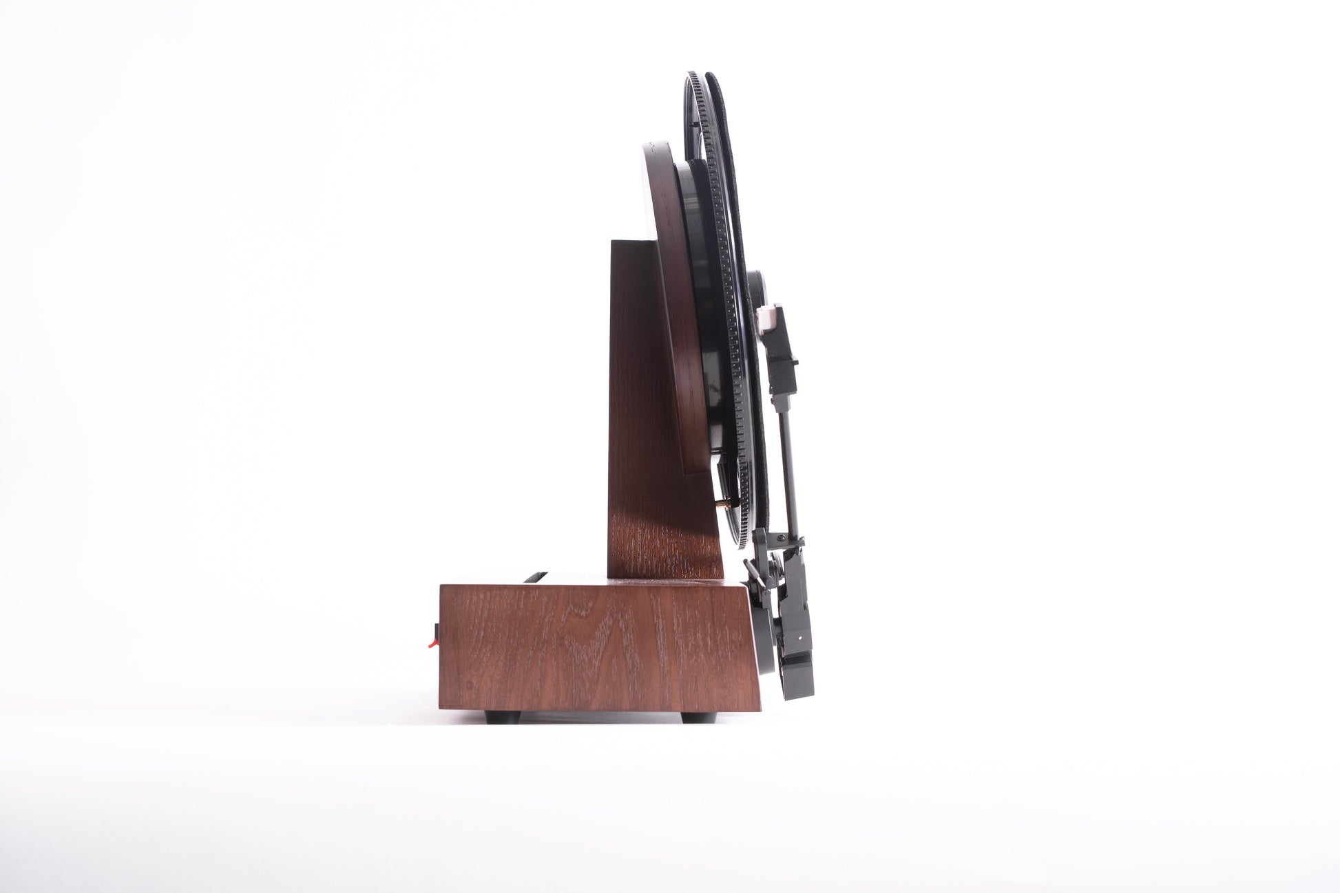 Fuse Audio GLD Vertical Vinyl Record Player Fuse Audio