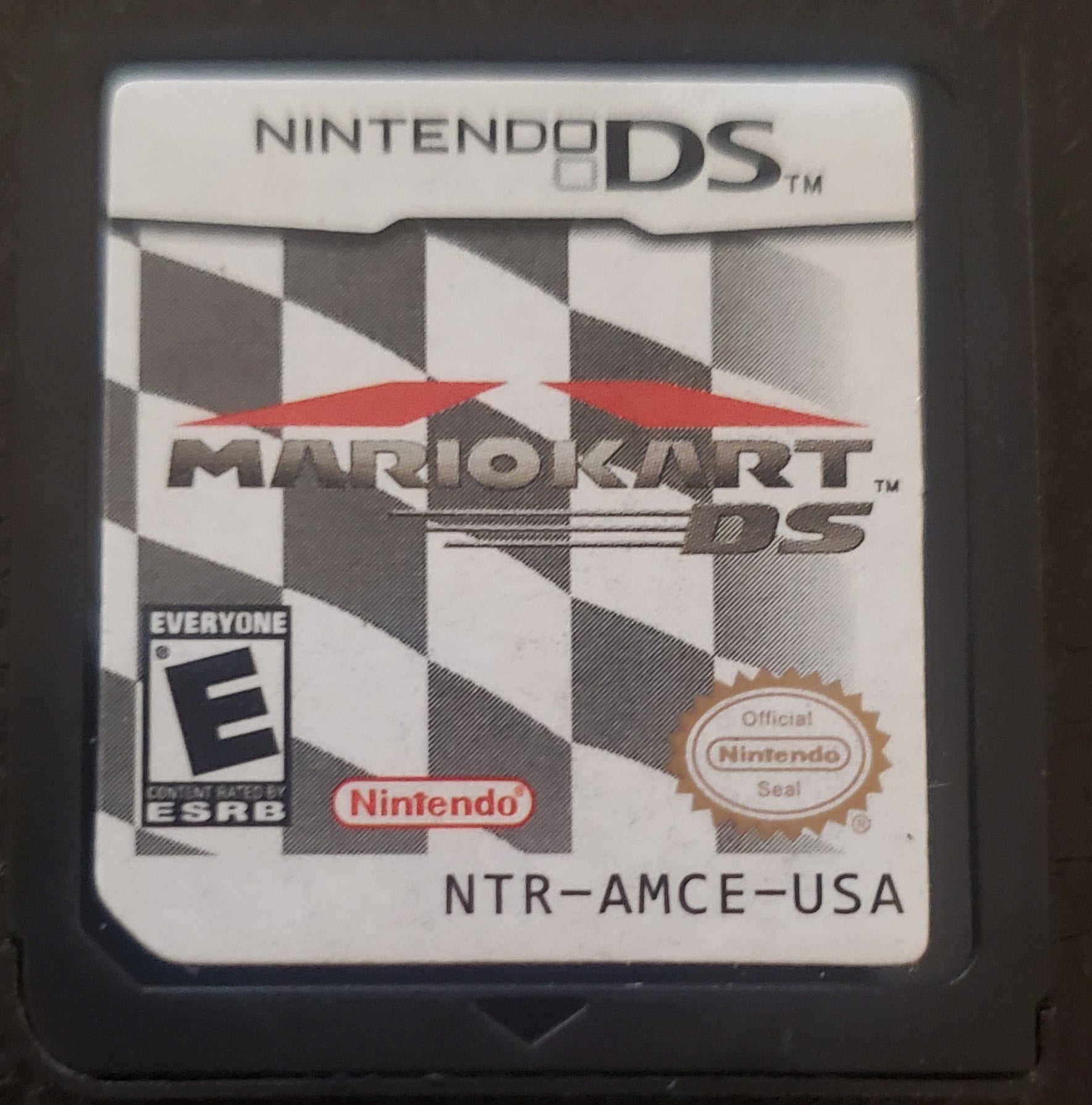 Nintendo DS Video Game Cartridge Collection NDS Pokemon VintageVideoGameStore