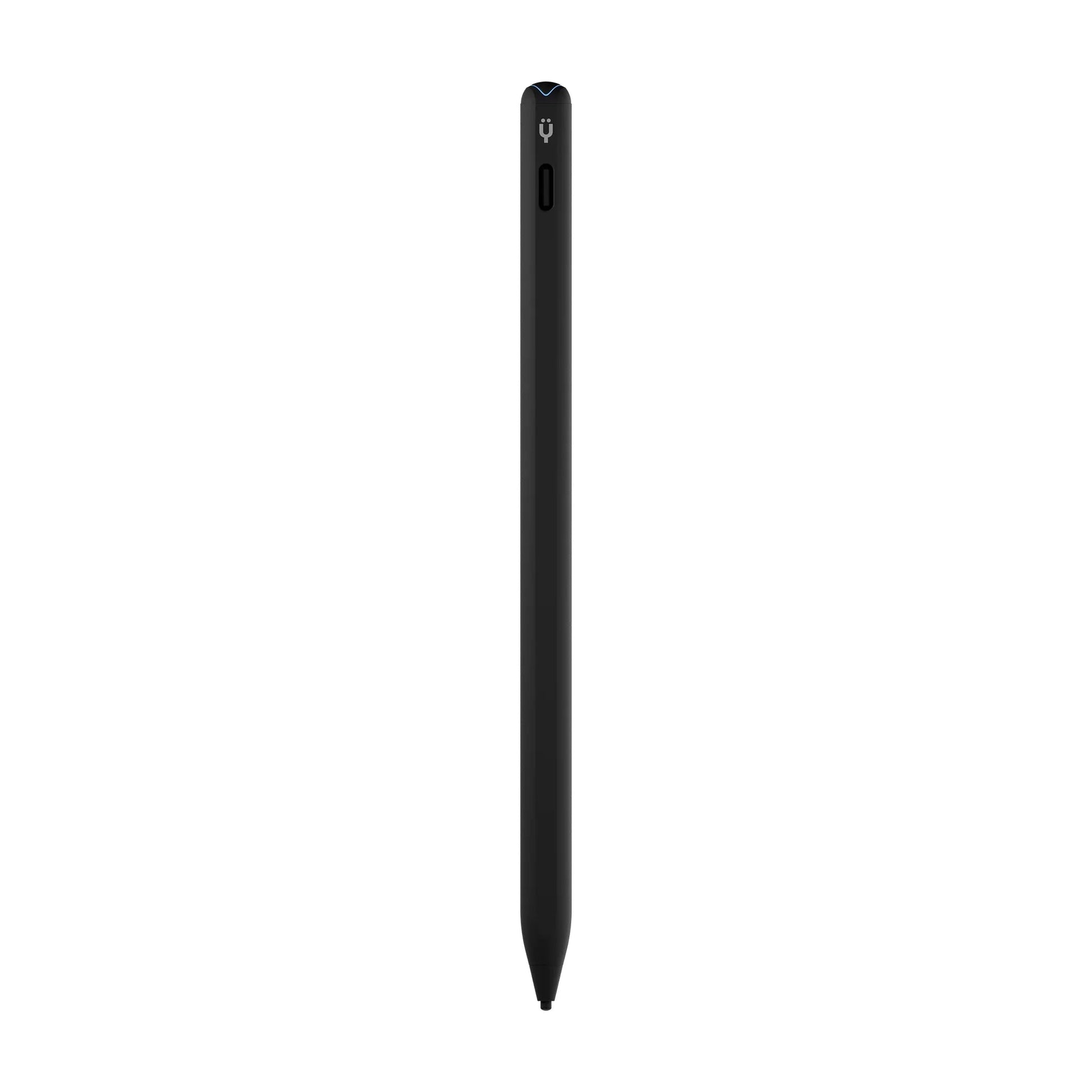 Pencil Pro Ultra iPad Pen with Smart Switch Technology - Midnight Black Tinymoose USA