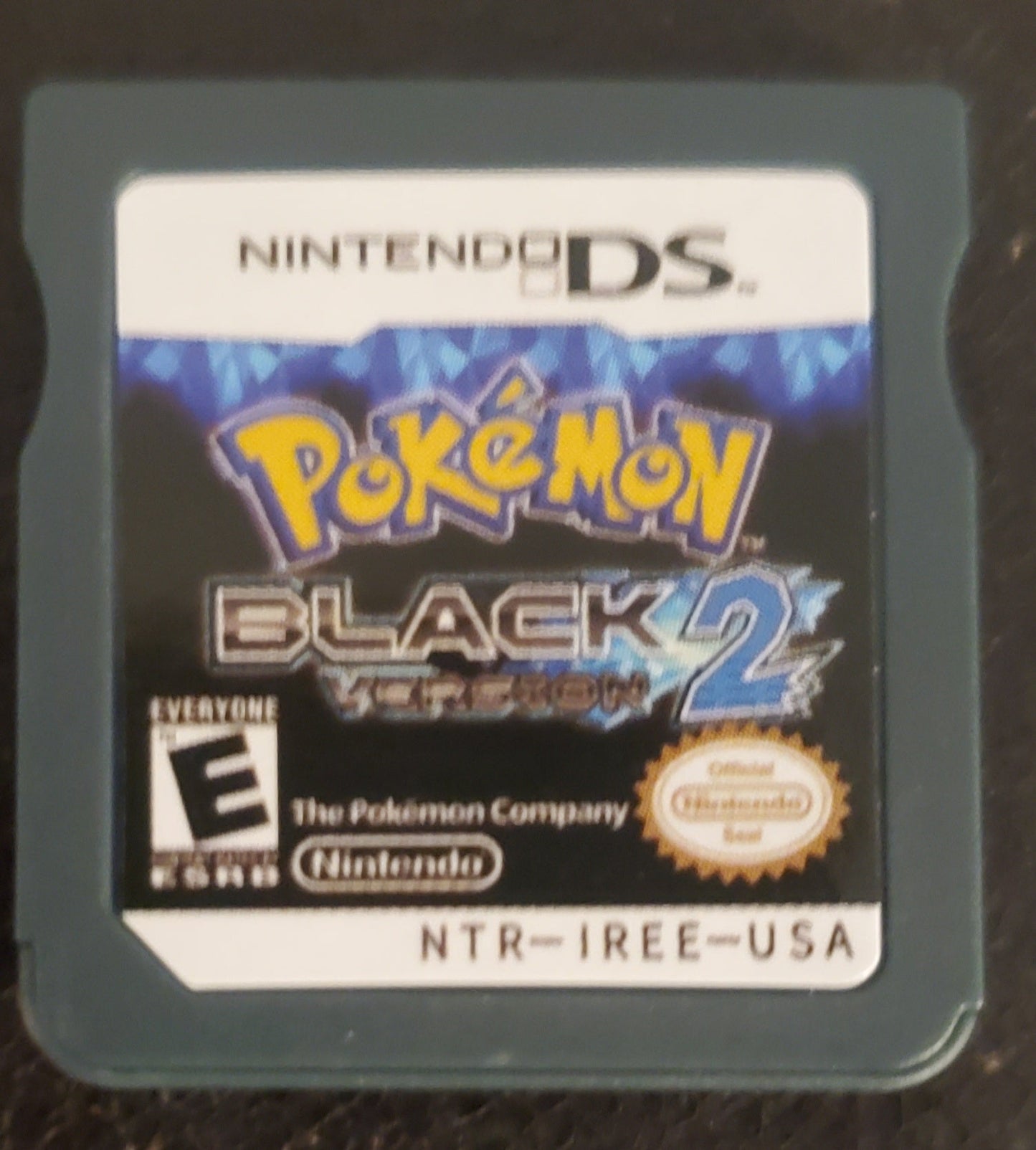 Nintendo DS Video Game Cartridge Collection NDS Pokemon VintageVideoGameStore