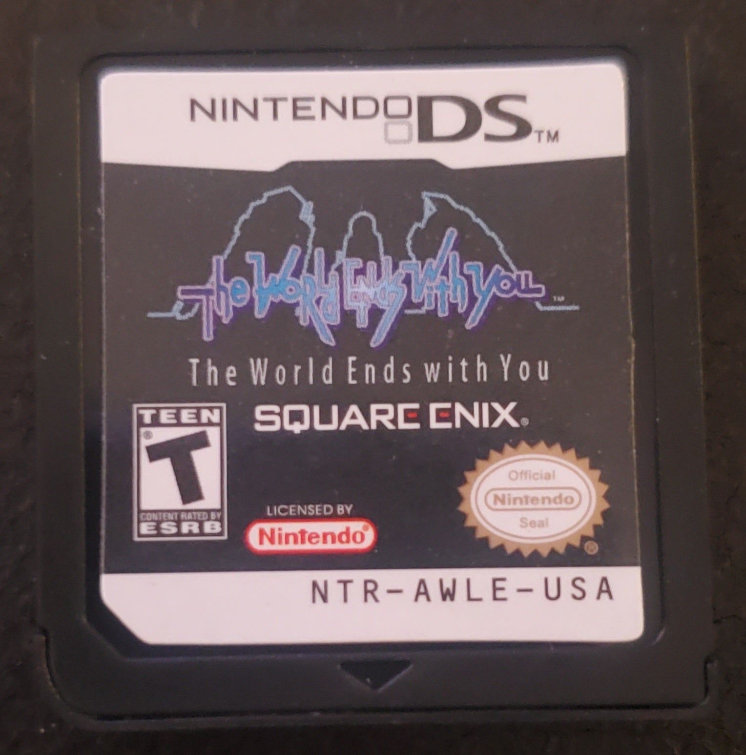 Nintendo DS Video Game Cartridge Collection NDS Pokemon VintageVideoGameStore