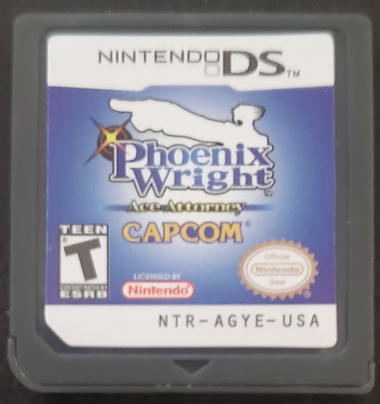 Nintendo DS Video Game Cartridge Collection NDS Pokemon VintageVideoGameStore