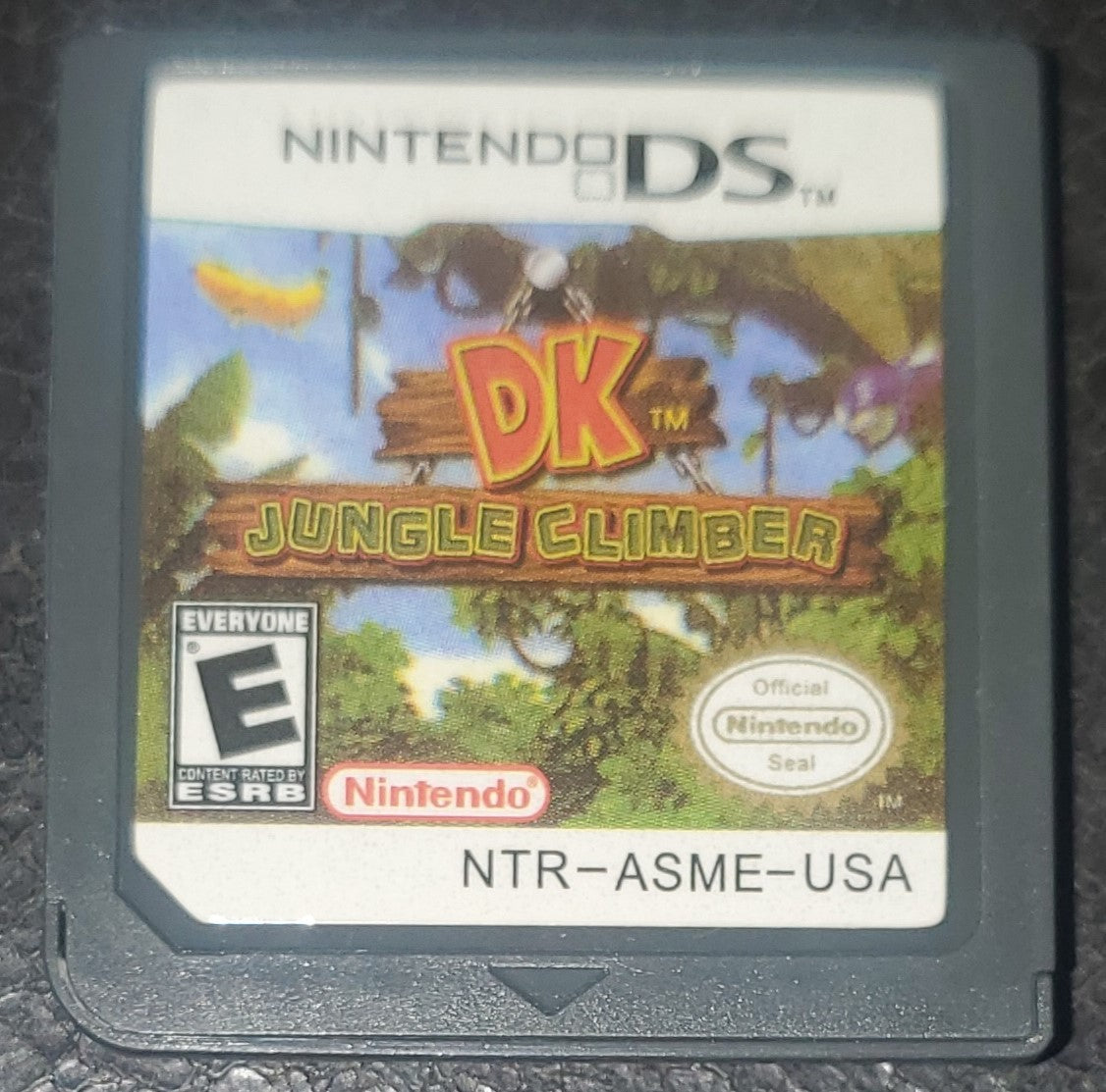 Nintendo DS Video Game Cartridge Collection NDS Pokemon VintageVideoGameStore