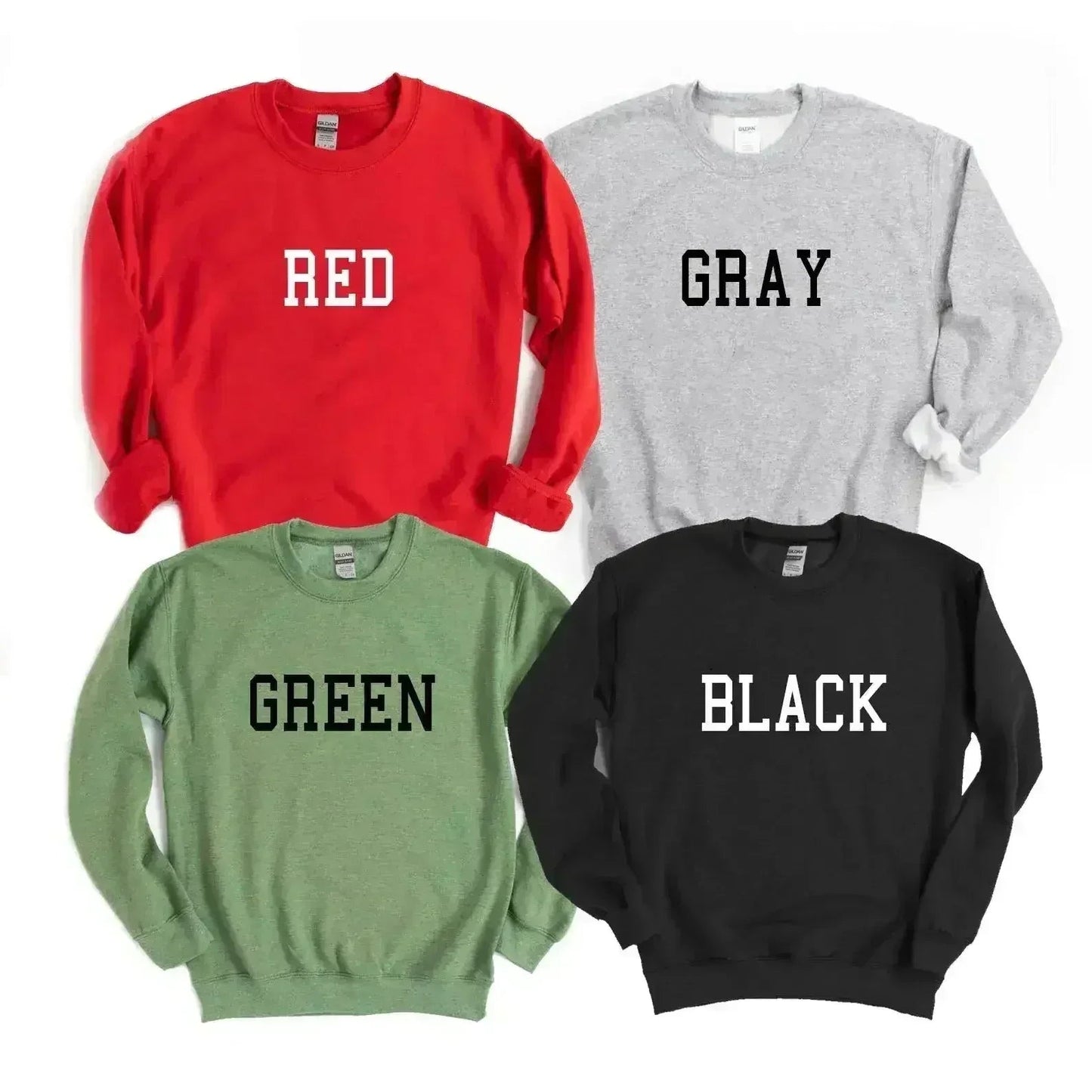 Marijuana Christmas Sweatshirt Femstylo