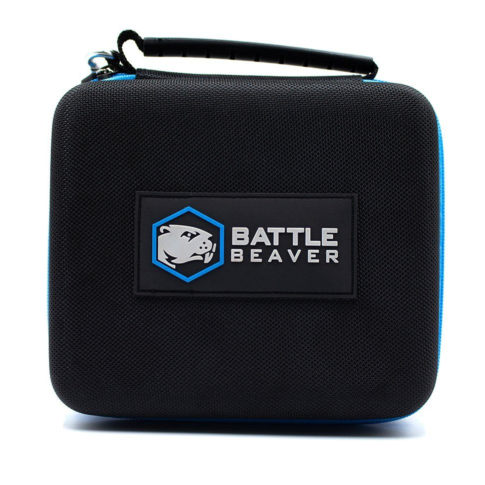PlayStation Protective Case Battle Beaver Customs