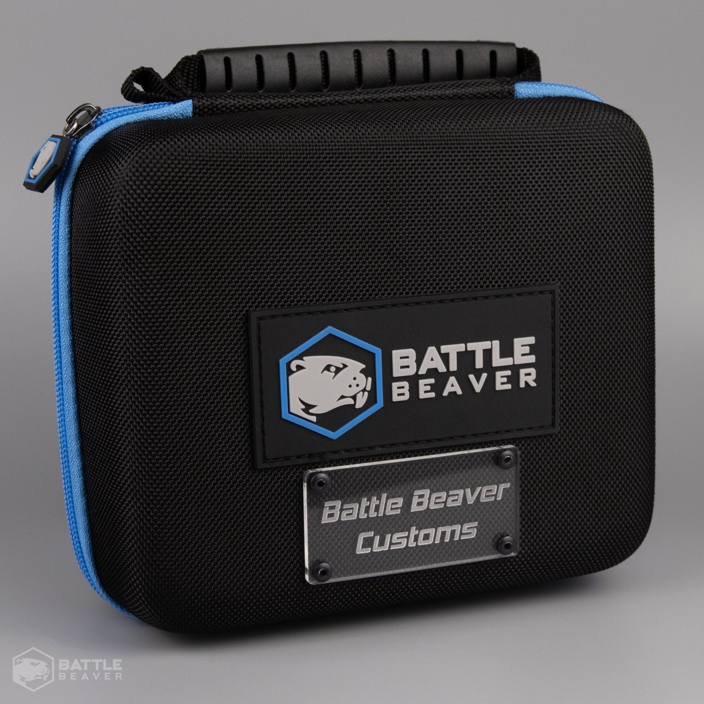 PlayStation Protective Case Battle Beaver Customs