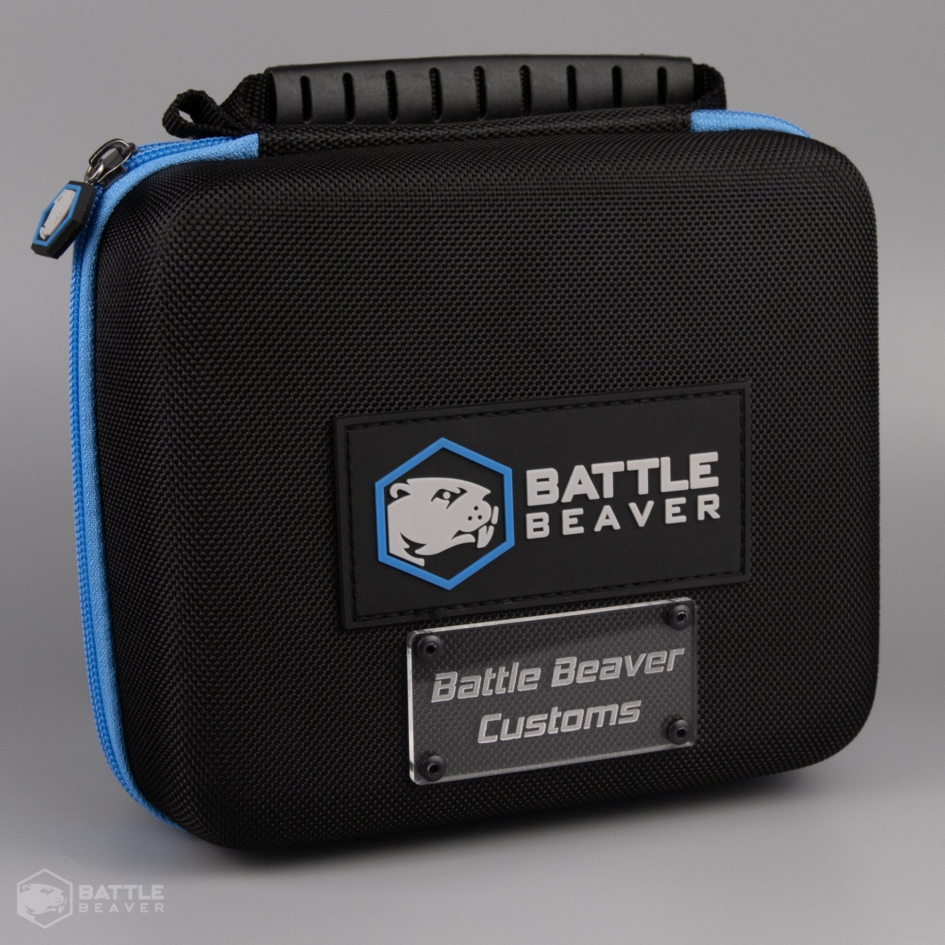 PlayStation Protective Case Battle Beaver Customs