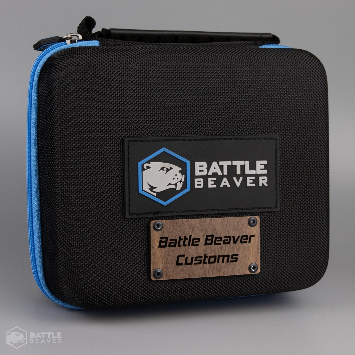 PlayStation Protective Case Battle Beaver Customs