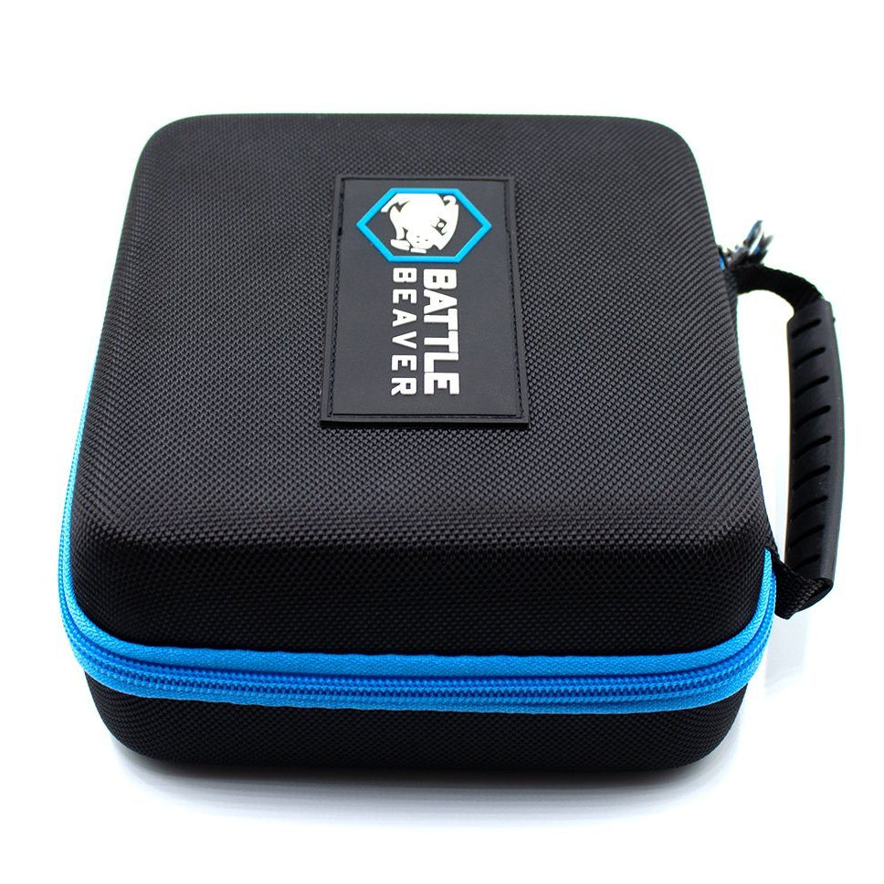 PlayStation Protective Case Battle Beaver Customs