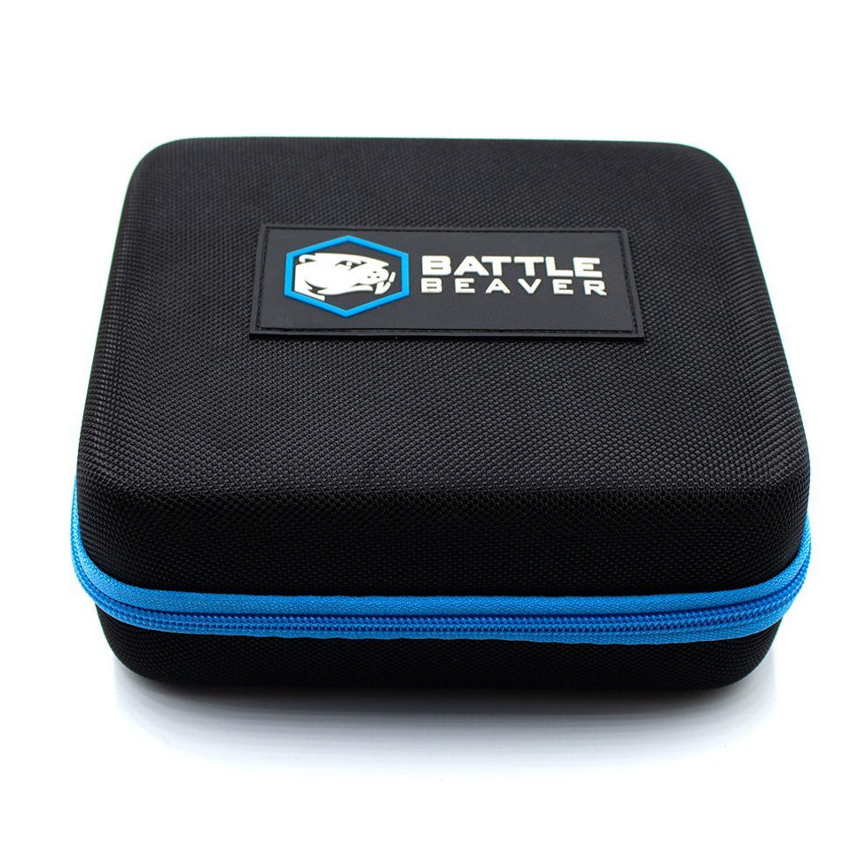PlayStation Protective Case Battle Beaver Customs