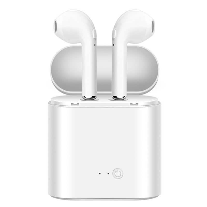Wireless Earbuds and Charging Case Set DailySale